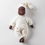 Schlamperle - Nicki weiß